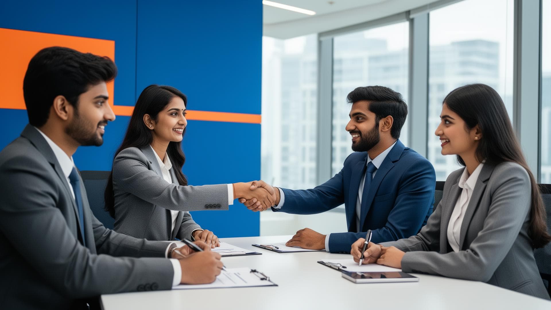 Career opportunities